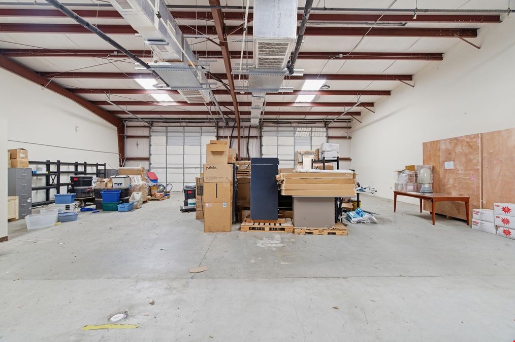 12112 Almeda Rd