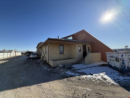 Preview of Industrial space for Sale at 1762 North Denver Avenue
