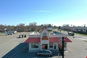 Little Caesars Two-Tenant Center