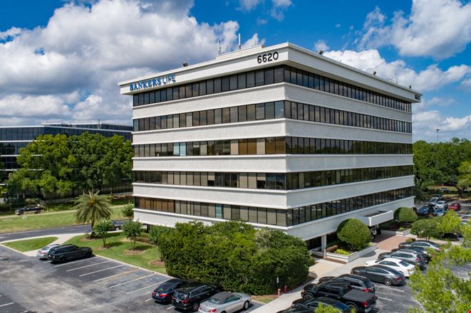 Preview of Office space for Rent at 6620 Southpoint Dr S