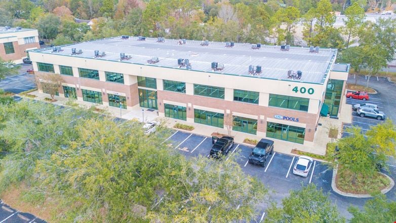 Preview of Office space for Rent at 12276 San Jose Boulevard