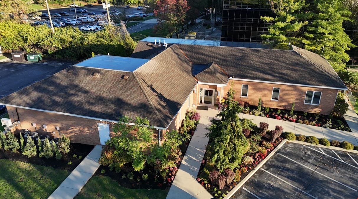 480 Colonial Pkwy