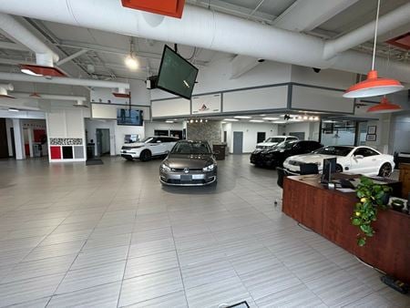 Preview of Retail space for Sale at 2730 23 Street Northeast