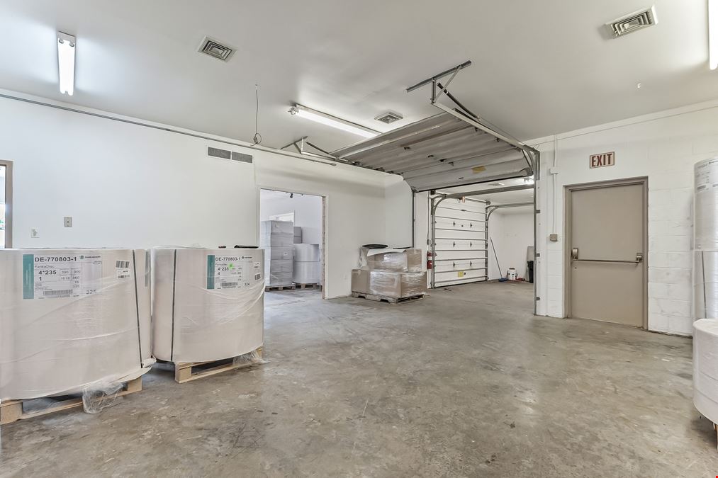 Mixed Use Flex/Res Income Opportunity