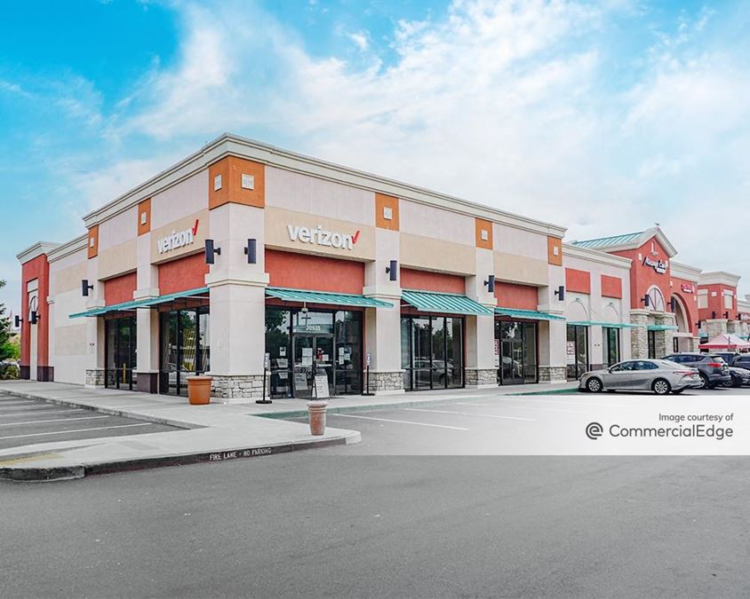 Union Landing - 31047-32060 Union Landing Road & 30985-31055 Courthouse Drive