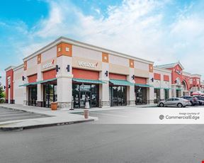 Union Landing - 31047-32060 Union Landing Road & 30985-31055 Courthouse Drive