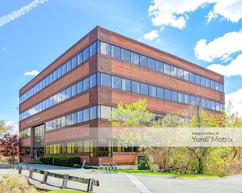 5 Centennial Drive