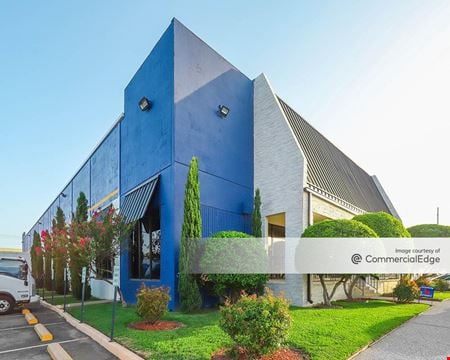 Preview of Retail space for Rent at 2202 East Randol Mill Road