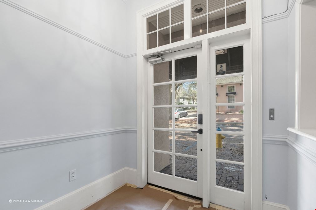 5214 SW 91st Terrace - Haile Village Center
