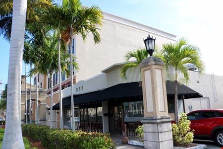 Preview of commercial space at 3906 SW 8 ST & 804 Ponce de Leon