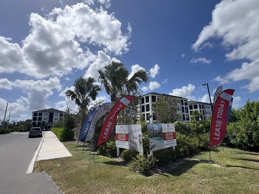 Big Bend Professional Office Park - Medical, Dental, Professional Offices