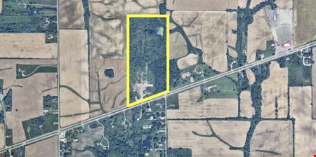 Preview of VacantLand space for Sale at 3110 W U.S. Highway 40