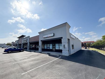 Preview of Retail space for Rent at 634 East Battlefield Road