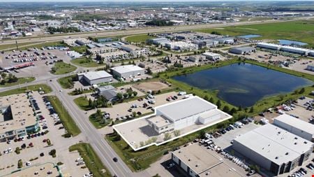 Preview of commercial space at 2240 Premier Way