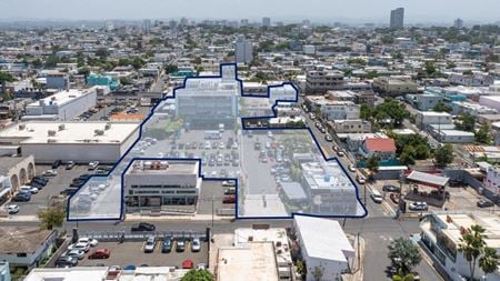 Preview of commercial space at 1959 Loíza Street, Ocean Park Sector, Santurce Ward