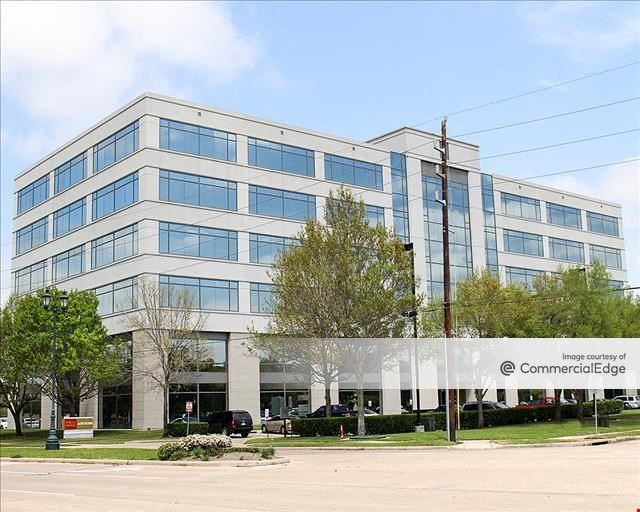 Two Sugar Creek Center