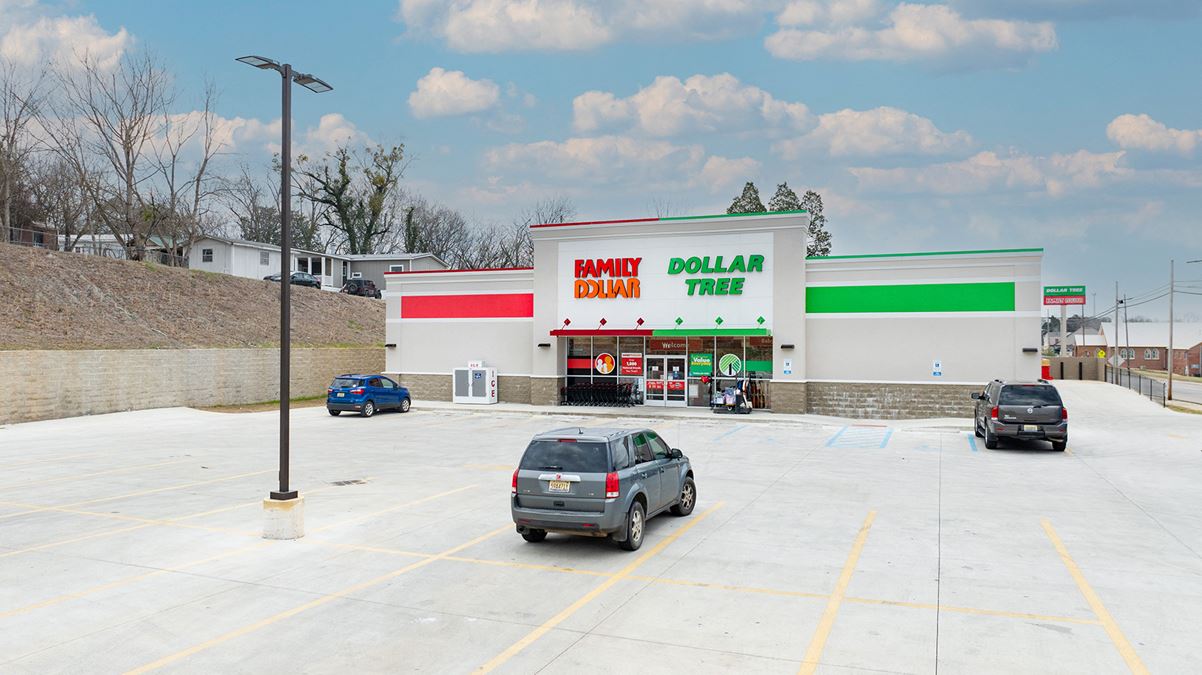 Family Dollar