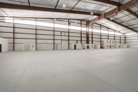 Preview of Unassigned space for Sale at 500 aviation way