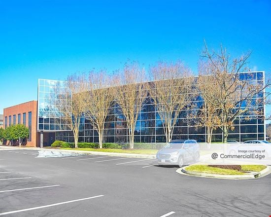 Preview of Office space for Rent at 4490 Cox Road