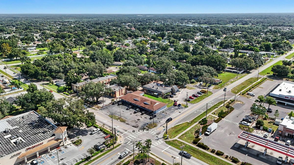 Shops at Kingsway