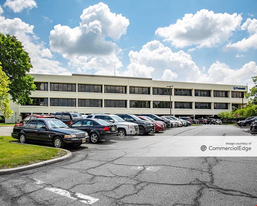 The Offices at Metropark - 194 Wood Avenue South