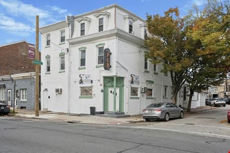 Preview of Retail space for Rent at 4742 Richmond St