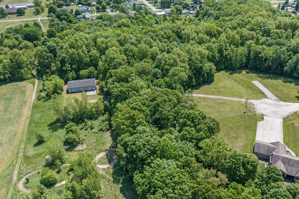 5429 Hopkins Road