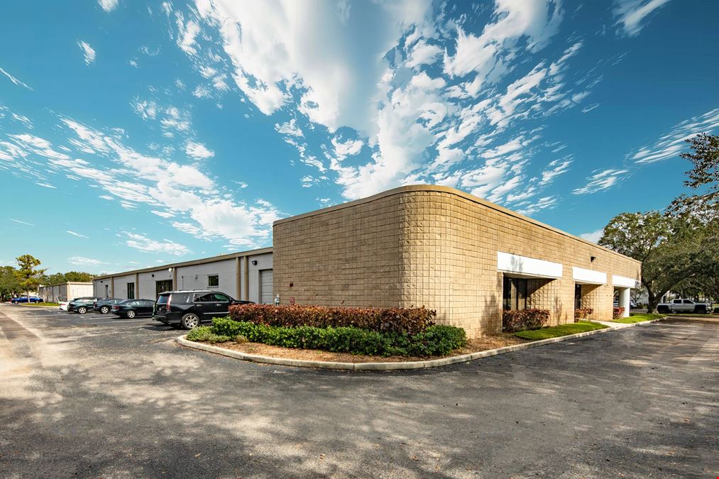 5706 Benjamin Center Dr