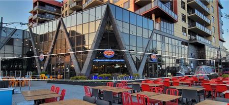 Preview of commercial space at 1809 Emmons Avenue