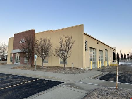 Preview of Industrial space for Rent at 3500 Miriam Ave