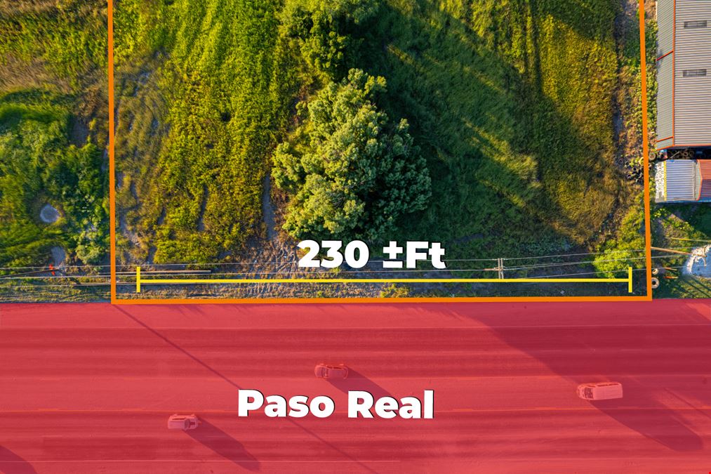Farm-To-Market Road 509