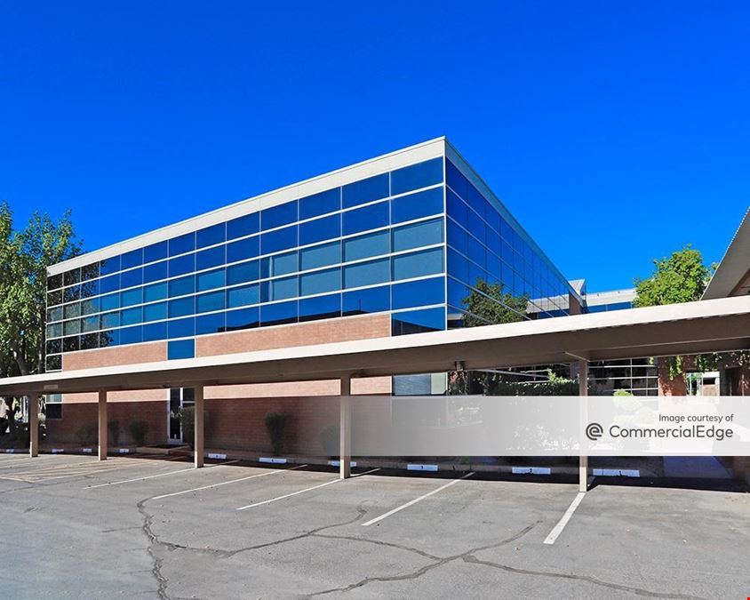 7320 E Butherus Dr.