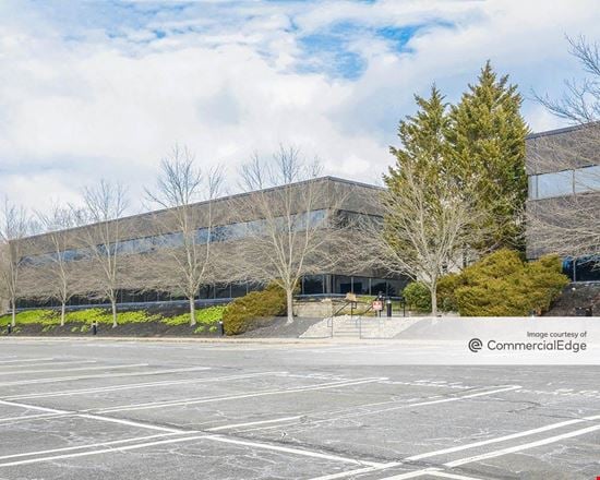 Preview of Office space for Rent at 70 South Orange Avenue