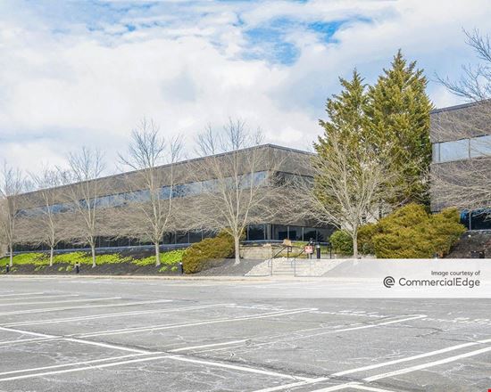 SkyDesk - South Orange Avenue