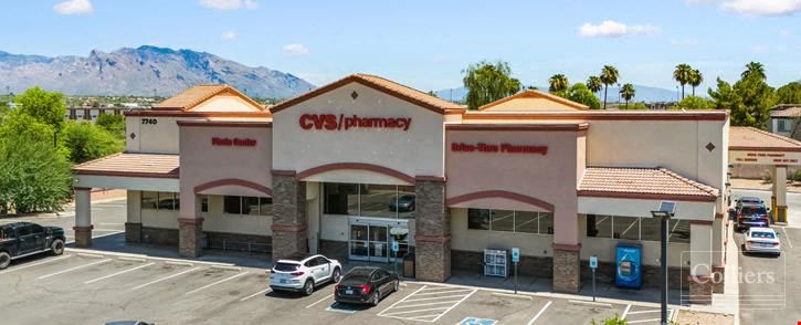 CVS for Sale in Tucson