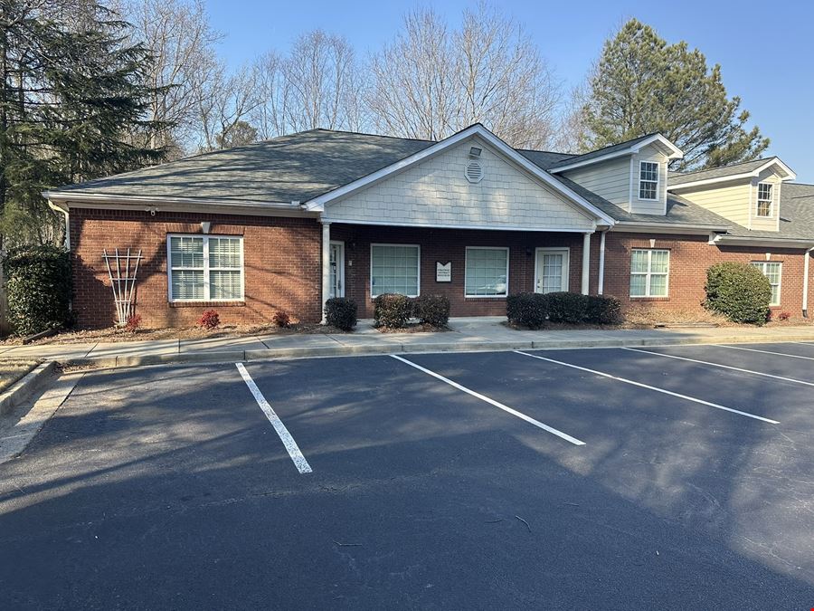 North Cobb Executive Centre