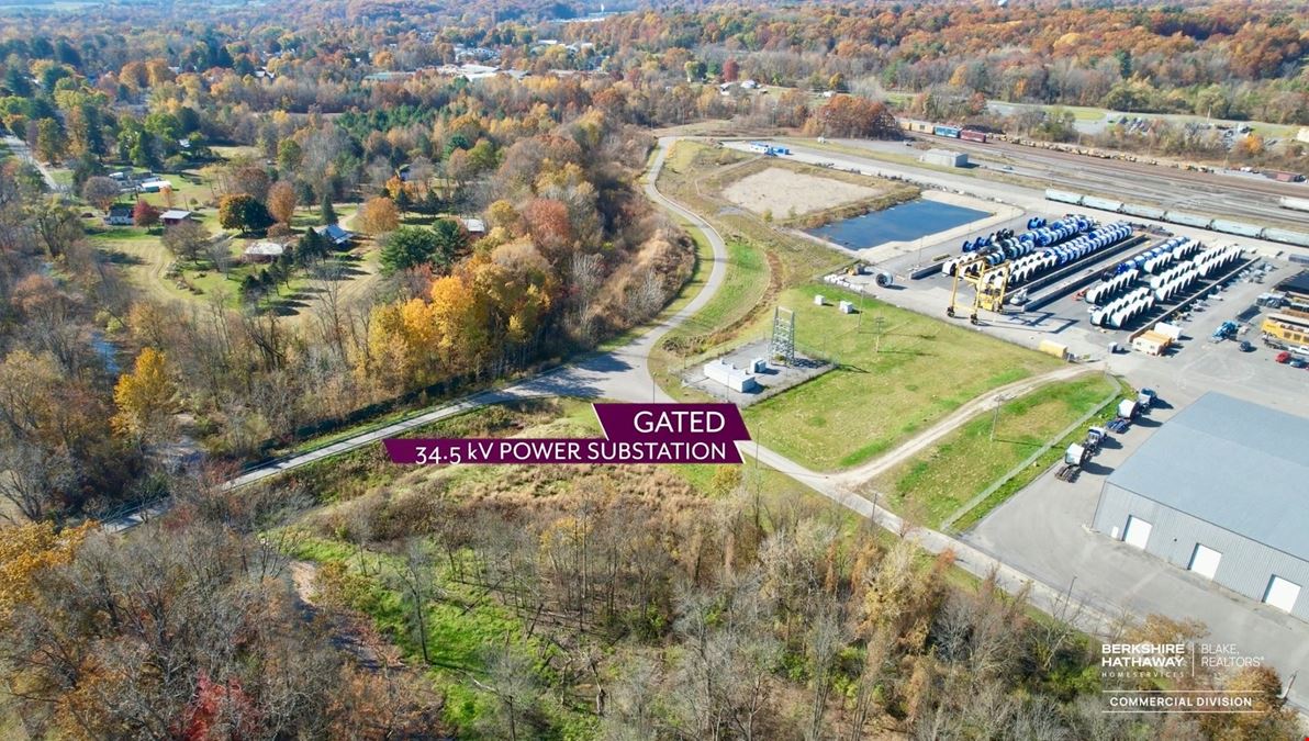 470 Lock 8 Way