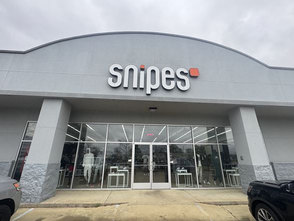 Preview of Retail space for Sale at 113 John R Lovelace Dr