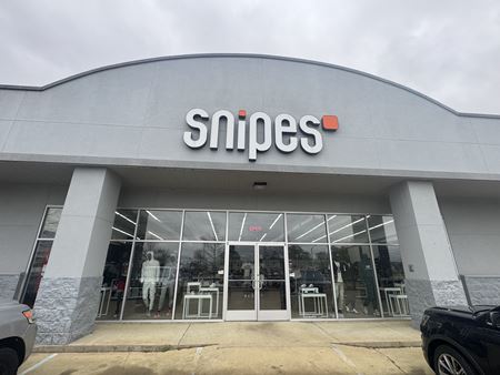 Preview of Retail space for Sale at 113 John R Lovelace Dr