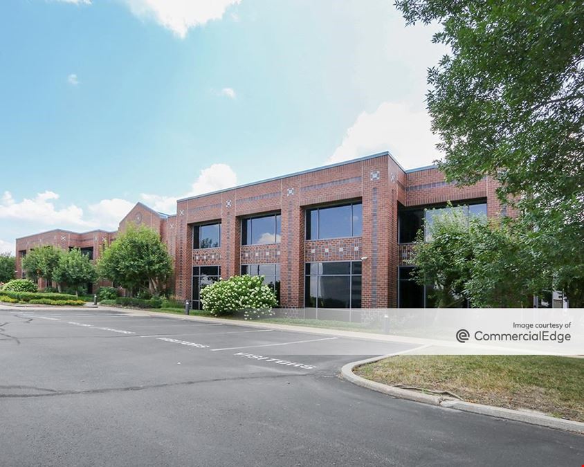 3601 Vincennes Rd