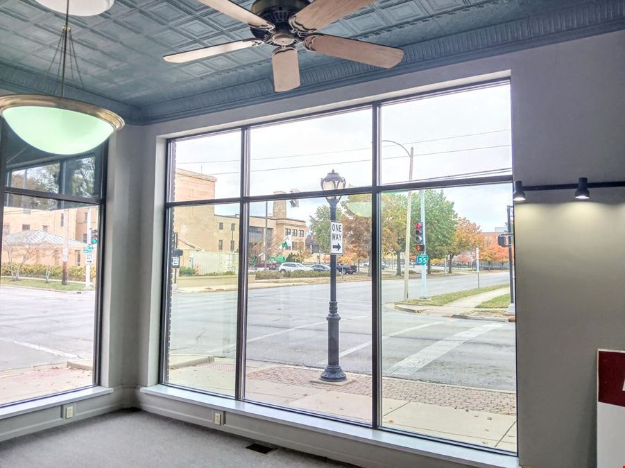 1st and 3rd floor for Lease 