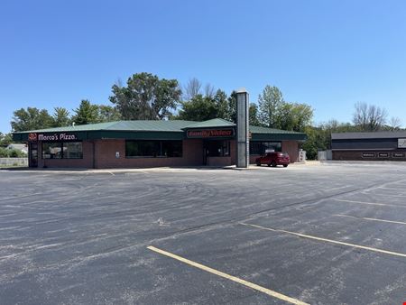 Preview of Commercial space for Rent at 2598 Glendale Ave. 