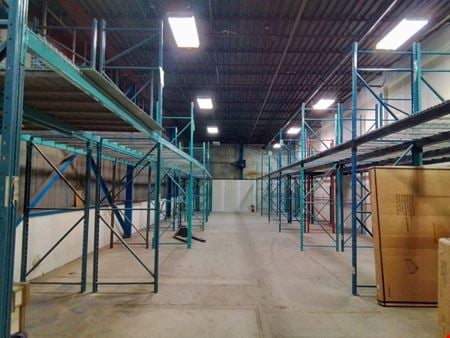 Preview of Industrial space for Rent at 1055 1055 Clark Boulevard