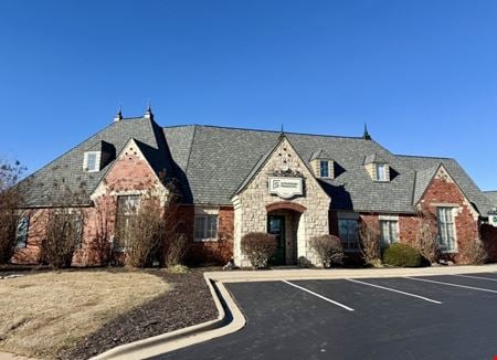 Preview of Office space for Rent at 3809 S Greystone Court 