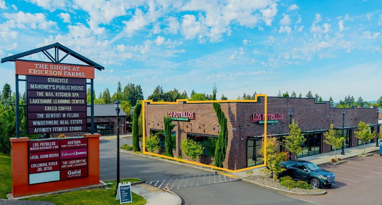 Erickson Farms