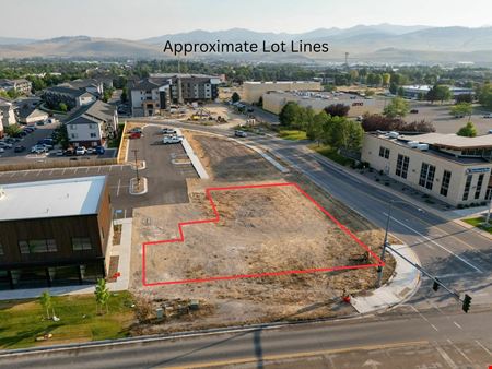 Preview of VacantLand space for Sale at 3770 Mullan Road