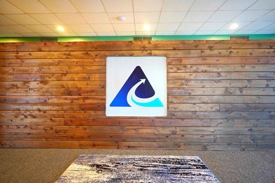 Achieve Entrepreneur & CoWorking Center - 1630 South Church Street