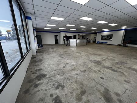Preview of Retail space for Sale at 7895 50th Avenue
