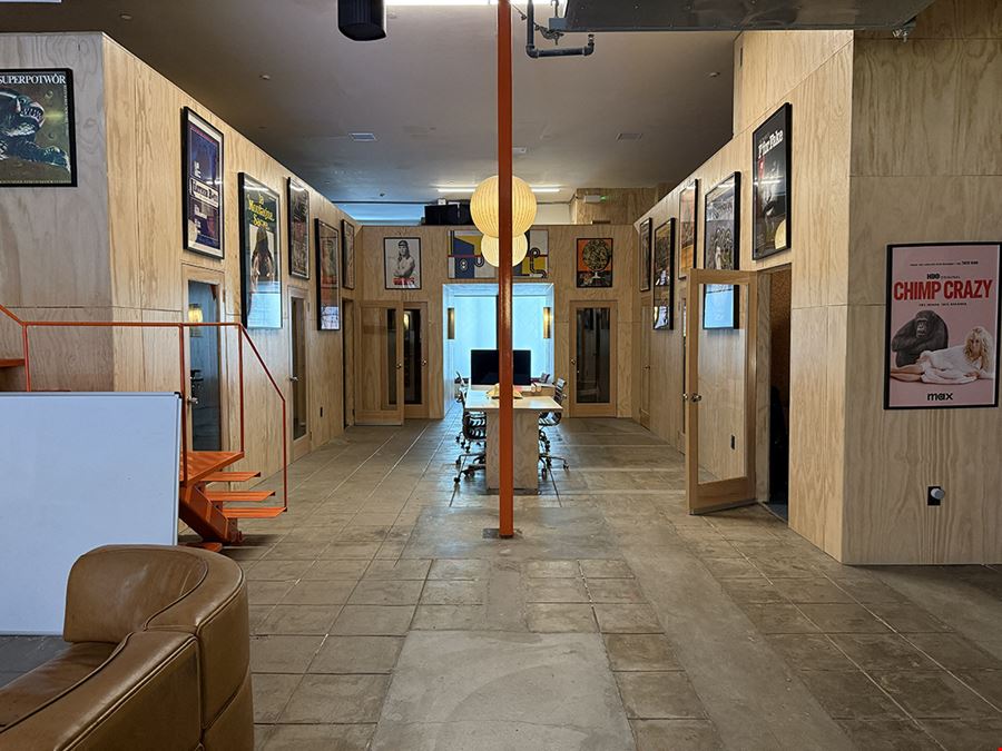 2500 W 7th St