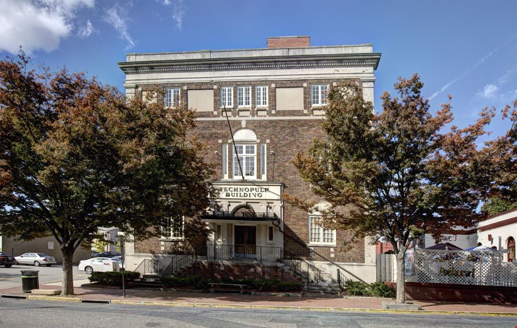 26 Park St